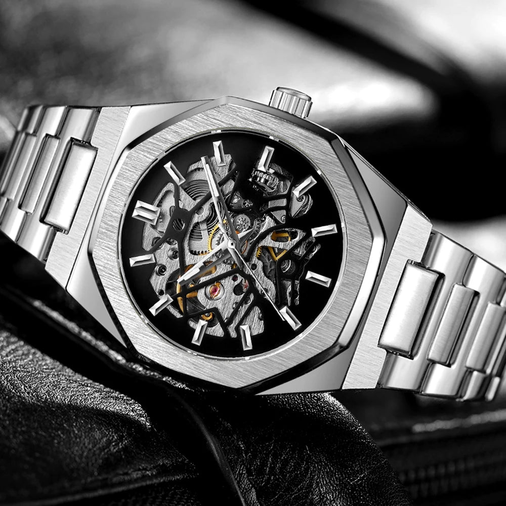 Oro Venturo - Argent