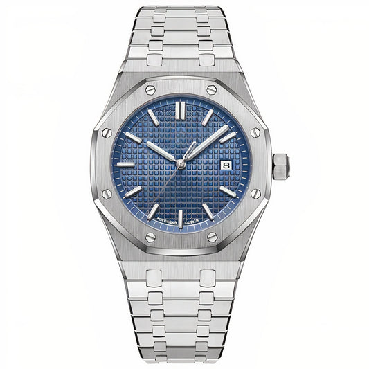 Oro Eleganza - Bleu