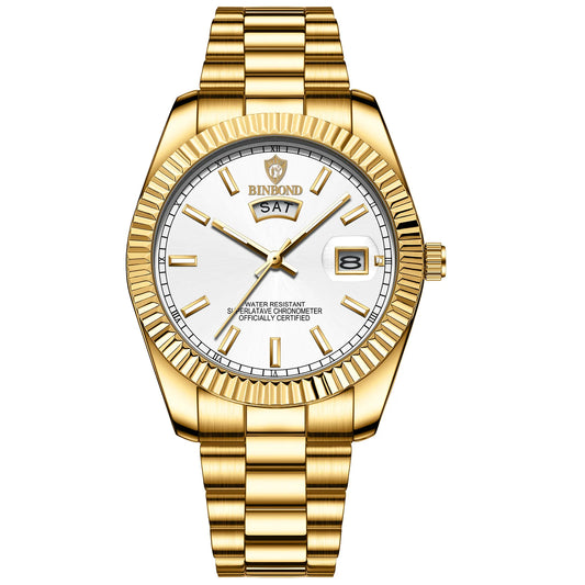 Oro Jubilee - Or