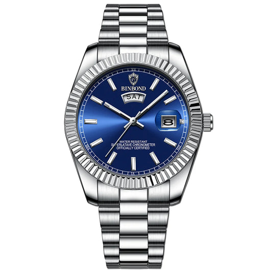 Oro Jubilee - Bleu