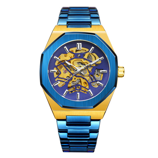 Oro Venturo - Nautilus