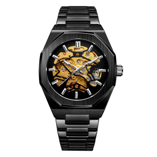 Oro Venturo - Noir